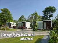 Pongpetch​ Garden Home โรงแรมอุทัยธานี