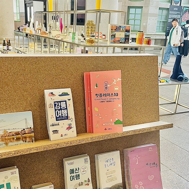 서울역에서 시간 보내기 좋은 <문화역 서울 284> ✨