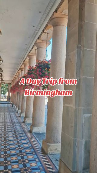 A City of Surprises in the Heart of England