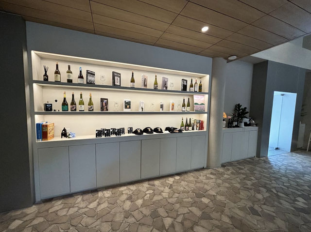 MmD.Cafe & Bar