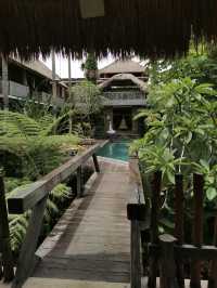Tranquil Escape at The Alena Resort A Pramana Experience, Bali