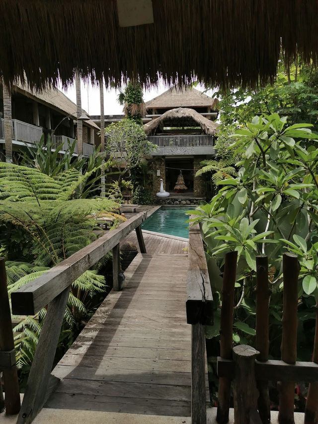 Tranquil Escape at The Alena Resort A Pramana Experience, Bali