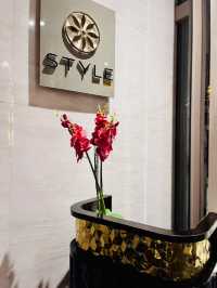 The FACE Style Hotel Kuala Lumpur: Sophisticated Urban Retreat with Iconic Skyline Views