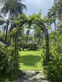 Seaside Serenity at Legian Beach Hotel, Bali