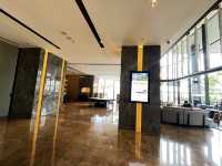 Penang Newest Luxury Hotel - Marriott at Gurney