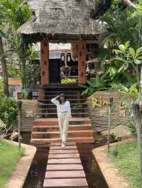 Cabana Resort เกาะเต่า คาเฟ่รีสอร์ทมู้ดดี 🌊🐢