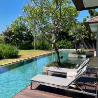 A grand escape to the Ritz