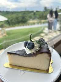 Donghouse cafe เขาใหญ่ 