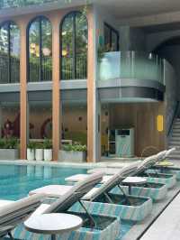 วันฟิน ฟิน @ Meliá Pattaya Hotelร์ท