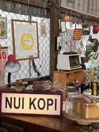 Nui Kopi – A Hidden Gem with Heart🍳