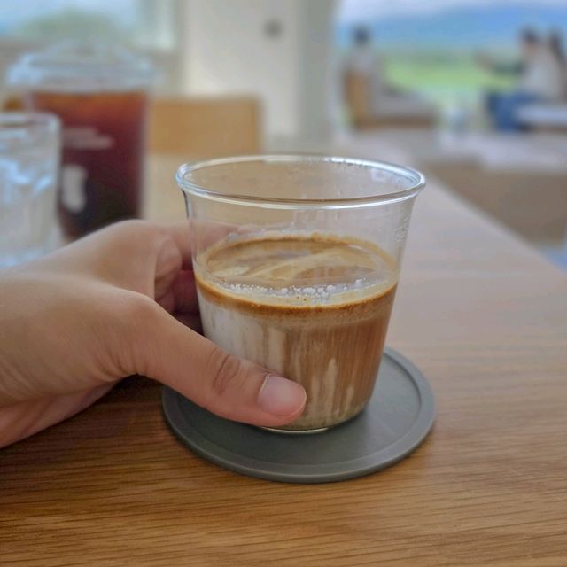 คาเฟ่เปิดใหม่ในเขาใหญ่ 𝐓𝐨𝐝𝐚𝐲'𝐬 𝐌𝐨𝐦𝐞𝐧𝐭