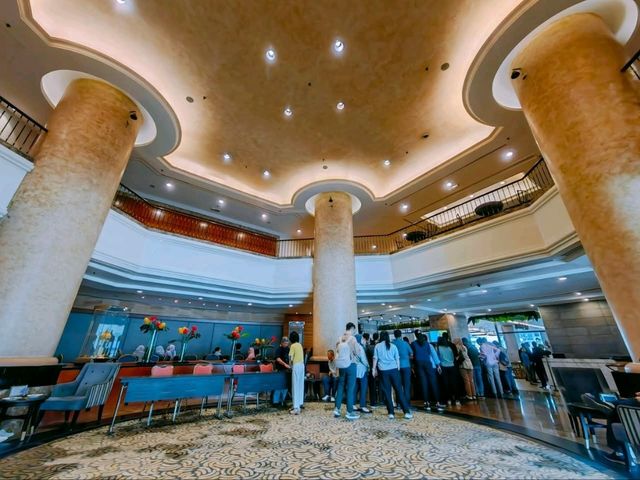 "Armada Hotel Petaling Jaya – The Gateway to Urban Comfort"