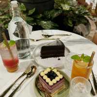 Nature’s Charm at Pokok by Brick House Group