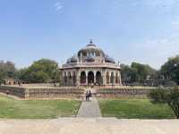 Delhi ครั้งเดียวไม่เคยพอ