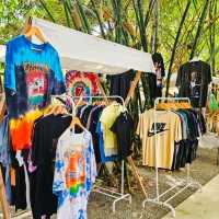 COCO MARKET - ตลาดทำเพราะชอบ