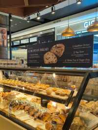 A Must-Visit Bakery for Pastry Lovers