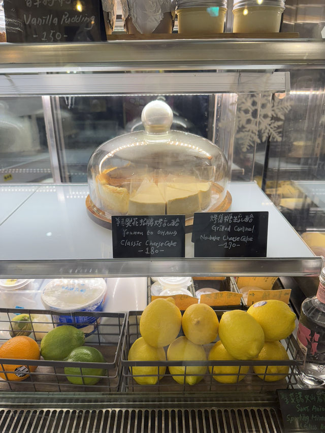 台北隱式嘆咖啡寫意午後時光☕️