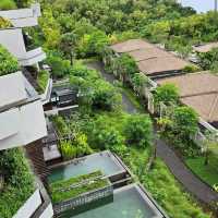 Six Senses Uluwatu – Uluwatu