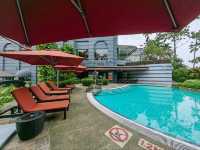 "Sama-Sama Hotel: Where First-Class Comfort Meets Terminal Convenience"