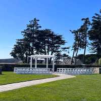 Half Moon Bay – Half Moon Bay, CA
