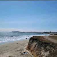 Half Moon Bay – Half Moon Bay, CA