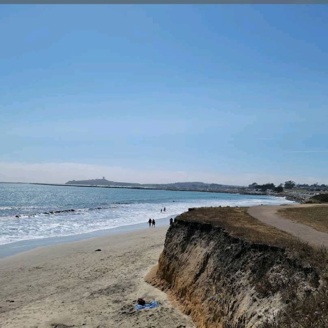 Half Moon Bay – Half Moon Bay, CA