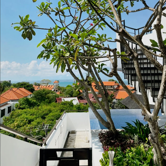 Where Style Meets Island Energy