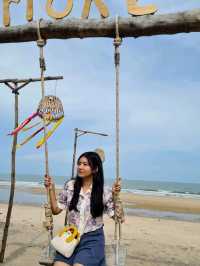 MORE THAN Beach & Cafe