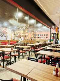 Bold Flavors, Big Smiles at Chili’s IOI City Mall