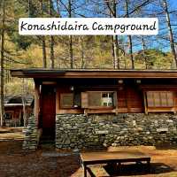 รีวิวที่พักใน Kamikochi
