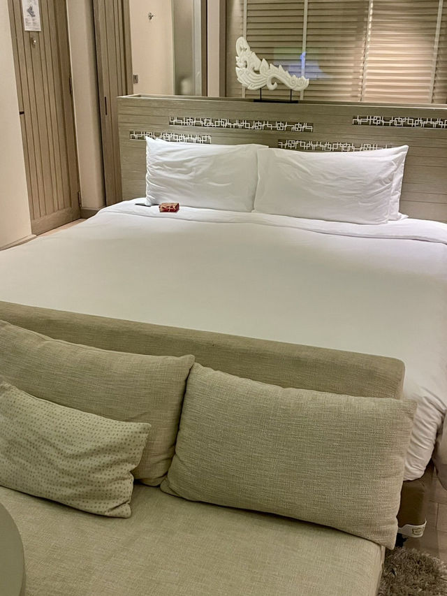 🏖️ Pullman Phuket Arcadia Naithon Beach