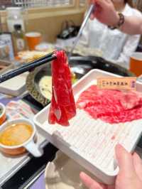觀塘高質牛肉火鍋放題💕