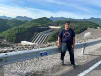 ที่เที่ยวฮิลใจ เขื่อนศรีนครินทร์ จังหวัดกาญจนบุรี