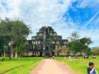 Koh Ker