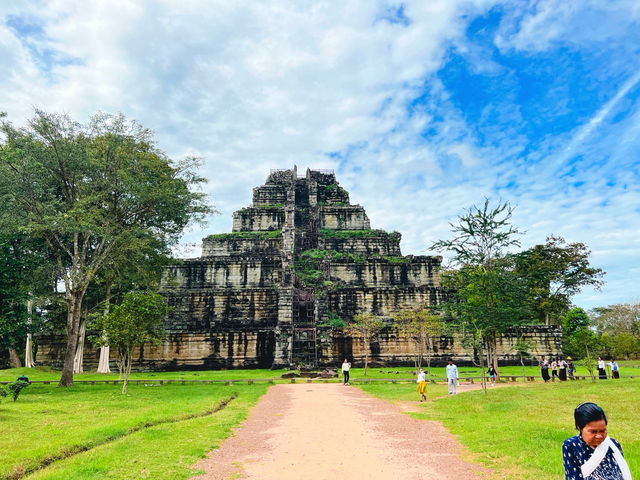 Koh Ker