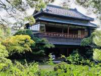 The Northern Culture Museum Niigata Branch