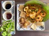 🇻🇳 호이안 Faifoo Central Restaurant 💕