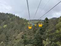 玉龍雪山兩日遊路線