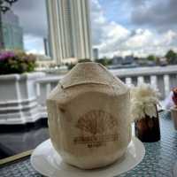 Mandarin Oriental Bangkok