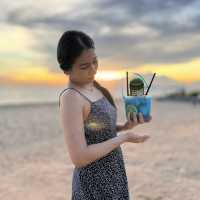 Skoop Beach Cafe 🏝️