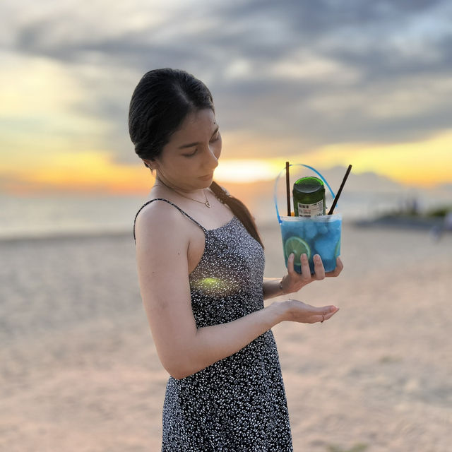 Skoop Beach Cafe 🏝️