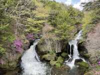 2 Days in Lake Chūzenji & Yumoto Onsen – A Perfect Nature Retreat