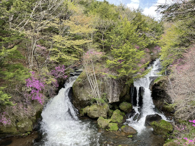 2 Days in Lake Chūzenji & Yumoto Onsen – A Perfect Nature Retreat