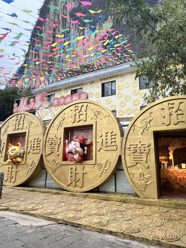 Silver Cave (银子岩) – A Sparkling Detour in Yangshuo