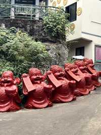 Silver Cave (银子岩) – A Sparkling Detour in Yangshuo