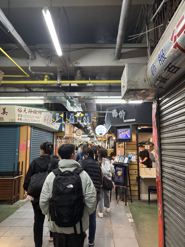 新竹城巡禮