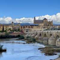 Cordoba เมืองมรดกโลกกลิ่นอายโรมันผสมแขกมัวร์