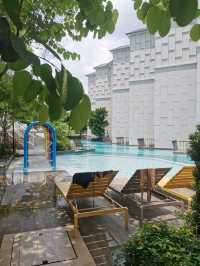 The Quarter Chaopraya by UHG