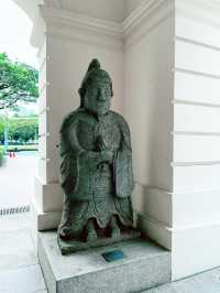 Weekend Citywalk Gem: Discovering the Asian Civilisations Museum in Singapore