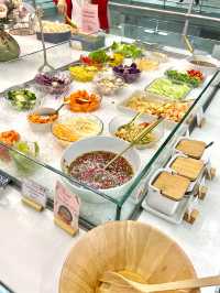 The Coral Finest Business Class Lounge